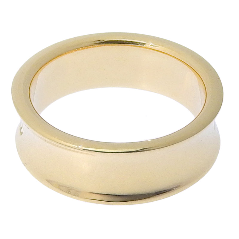 TIFFANY&CO. ティファニー リング ナロー 1837 約8.5号 TIFFANY&Co.】ティファニー 1837 ナロー リング・指輪 8.5号