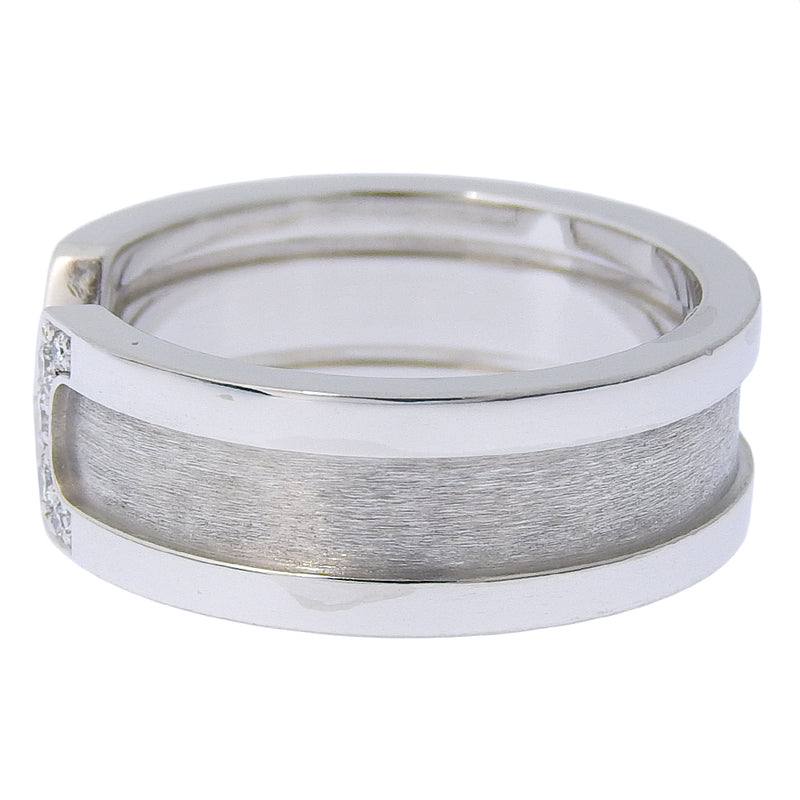 CARTIER】カルティエ C2 リング・指輪 10号 – NISHIKINO VINTAGE KYOTO