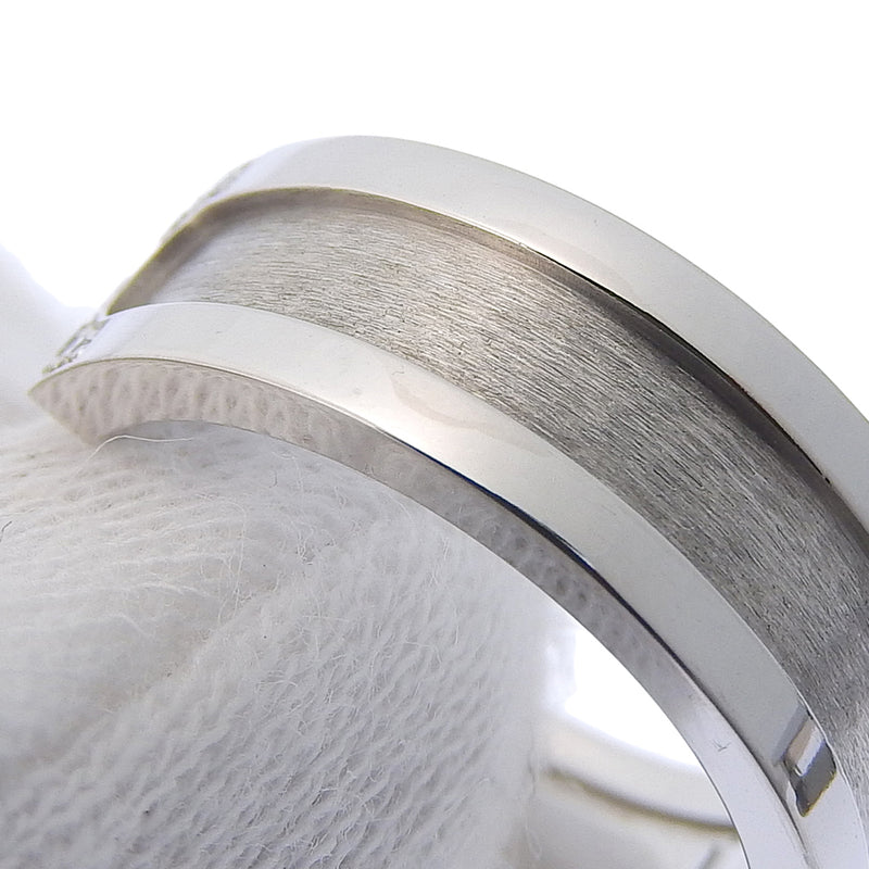 CARTIER】カルティエ C2 リング・指輪 10号 – NISHIKINO VINTAGE KYOTO