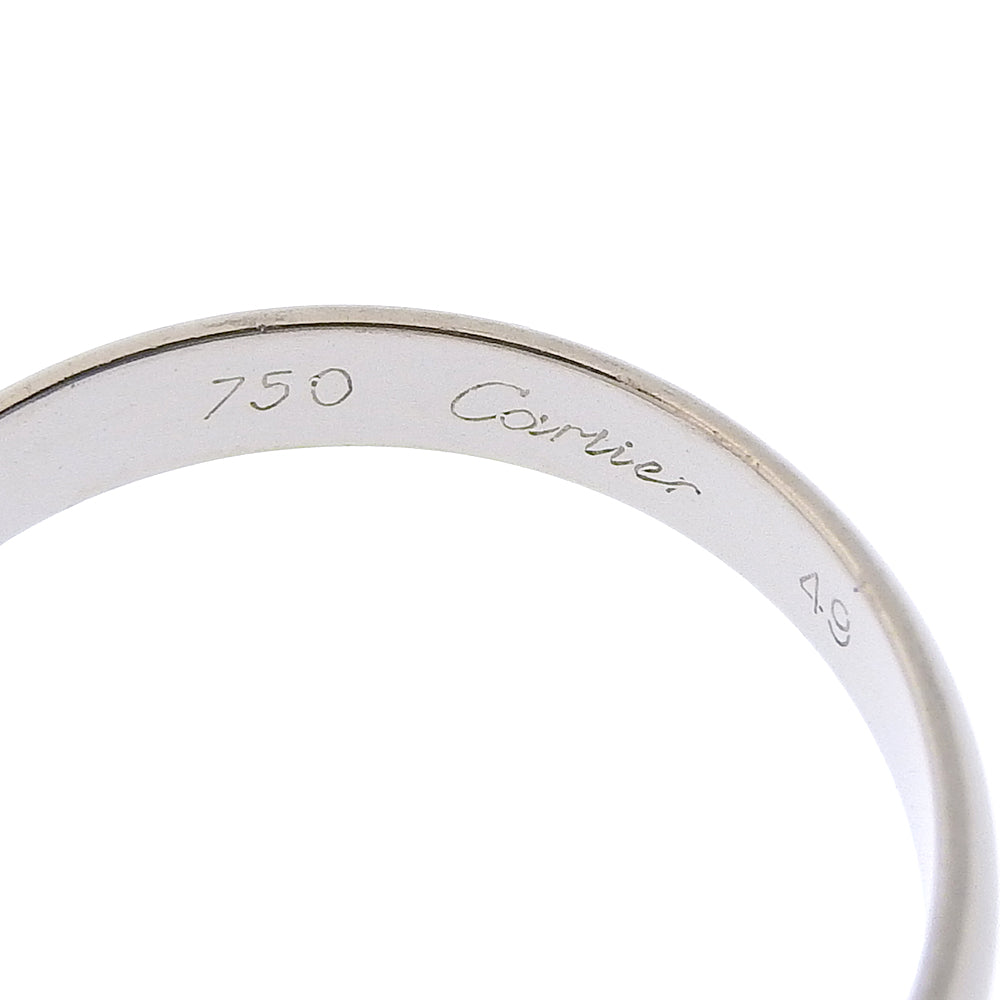 CARTIER】カルティエ トリニティ リング・指輪 9号 – NISHIKINO
