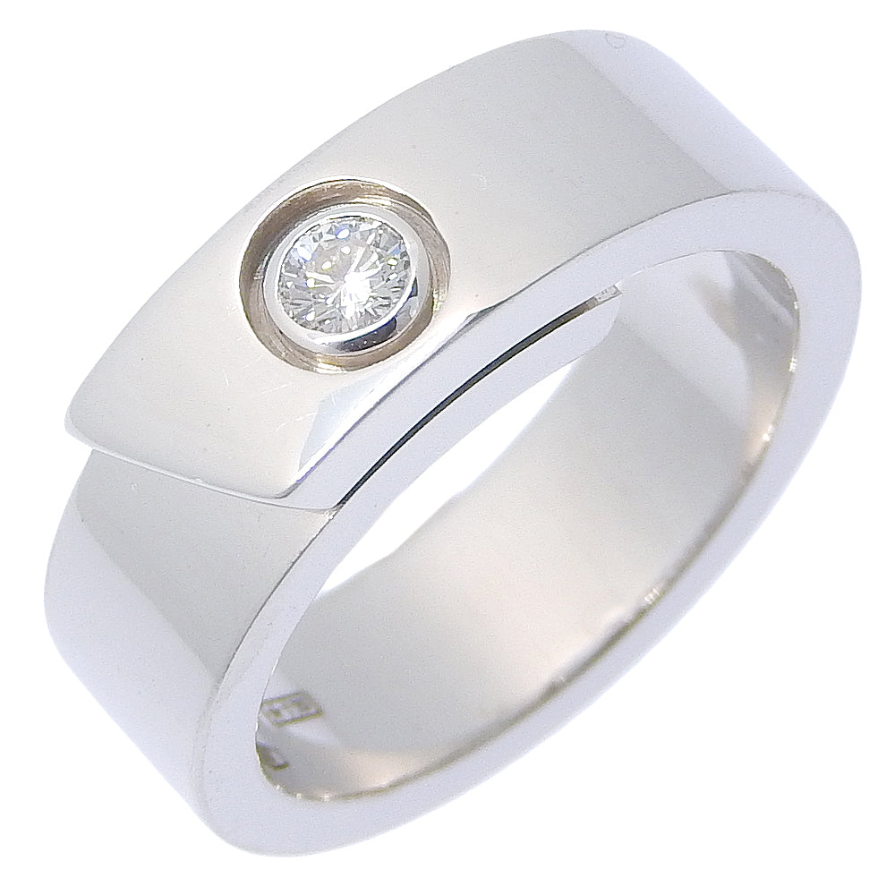 CARTIER】カルティエ アニバーサリー リング・指輪 7号 – NISHIKINO