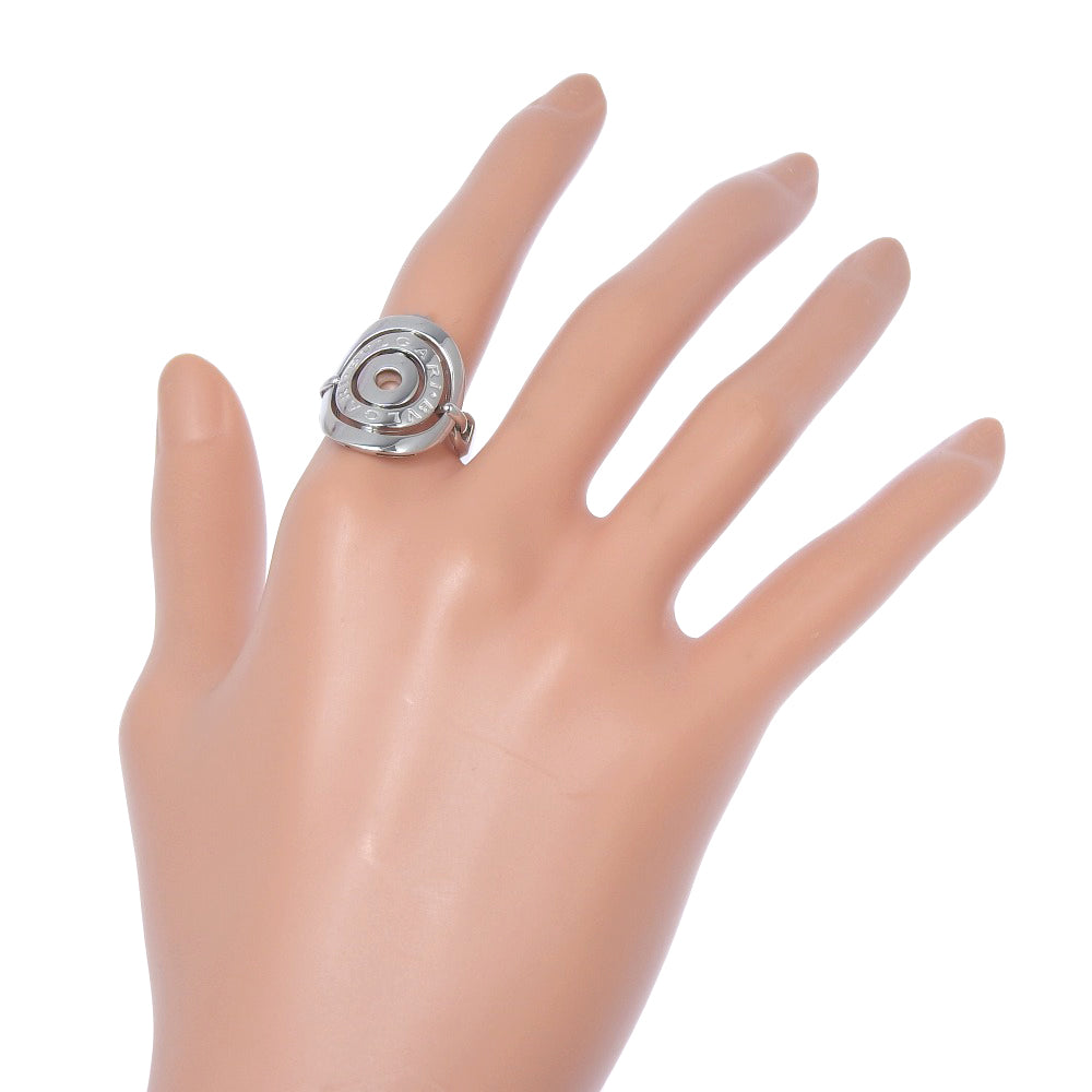 BVLGARI】ブルガリ アストラーレ チェルキ リング・指輪 14号