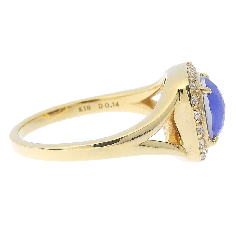 Vendome Aoyama 指輪 13号 VENDOME AOYAMA】ヴァンドーム青山 リング・指輪 13号 – NISHIKINO