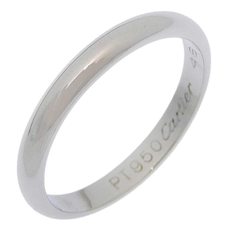 [CARTIER] Cartier wedding ring Ring
 No. 8