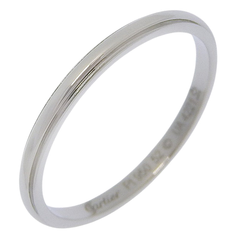 【CARTIER】カルティエ ダムール ウエディングリング　 リング・指輪
 12号