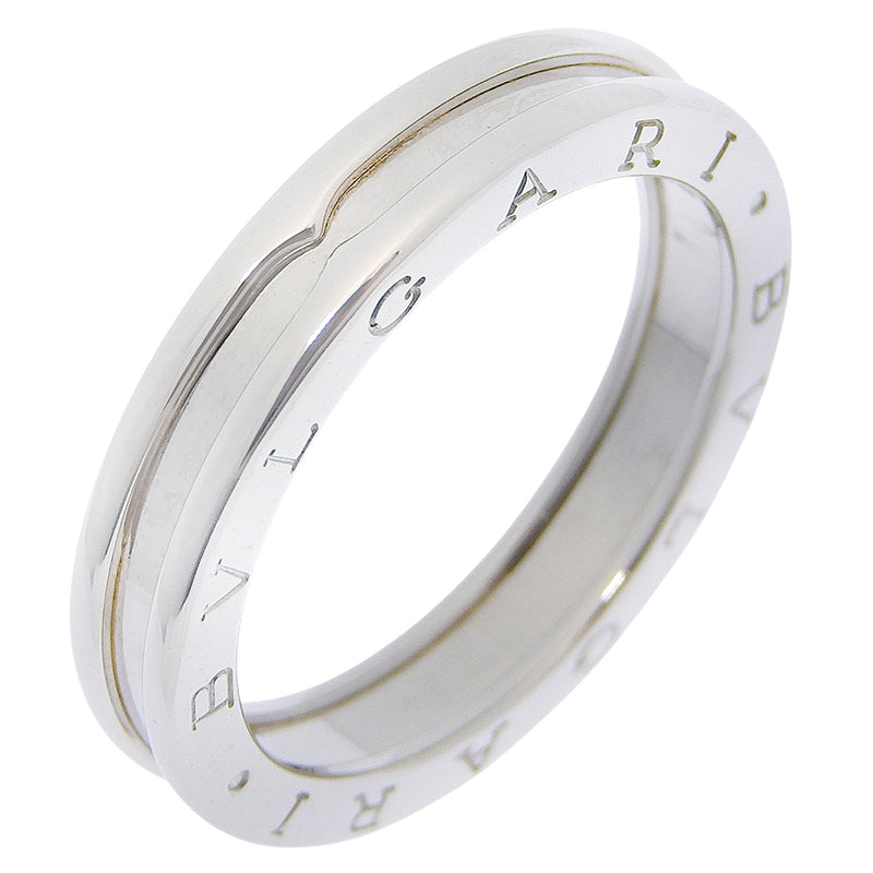 【BVLGARI】ブルガリ Bzero1 リング・指輪
 22.5号