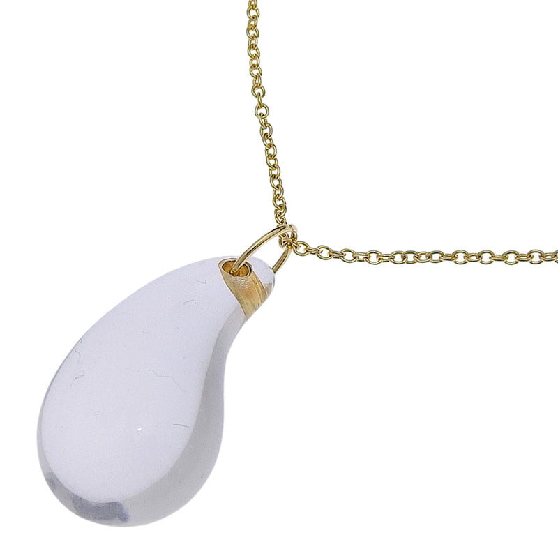 Tiffany & Co. 5 ピース ティア ドロップ ネックレス TIFFANY&Co 