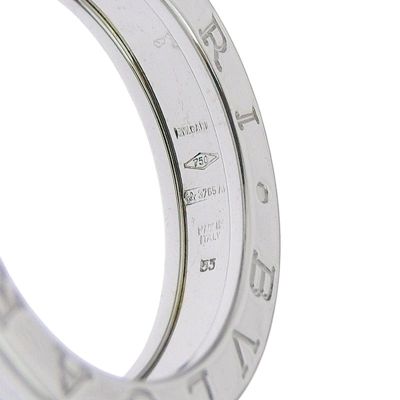 BVLGARI】ブルガリ B-Zero1 リング・指輪 13号 – NISHIKINO VINTAGE KYOTO