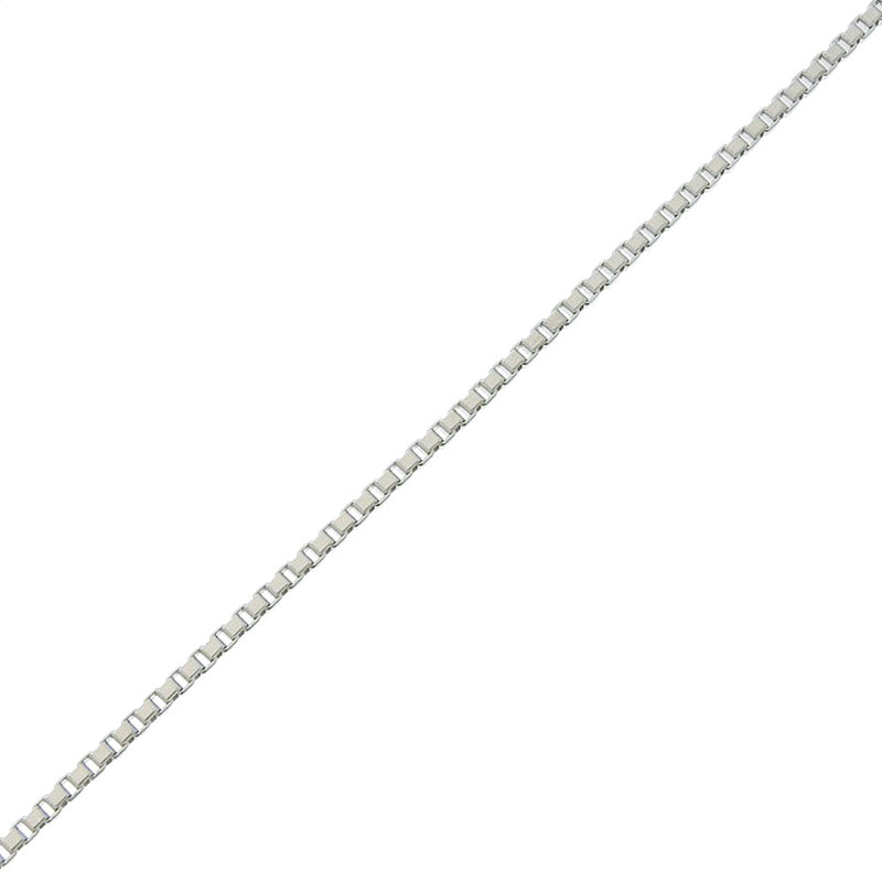 [TASAKI] Tasaki Necklace 18KWhite Gold x PT850 Platinum x Diamond 0.59 engraved about 10.1G Ladies A+Rank