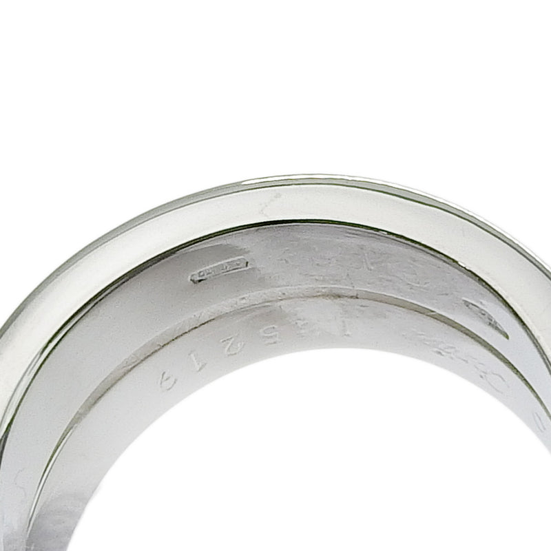 CARTIER】カルティエ パリリング 11号 リング・指輪 K18ホワイト