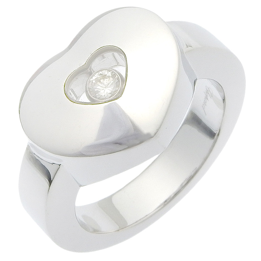 Chopard】ショパール ハッピーダイヤ 12号 リング・指輪 82/3460 K18