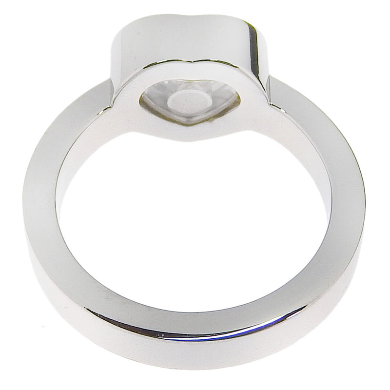 Chopard】ショパール ハッピーダイヤ 7号 リング・指輪 82/4354