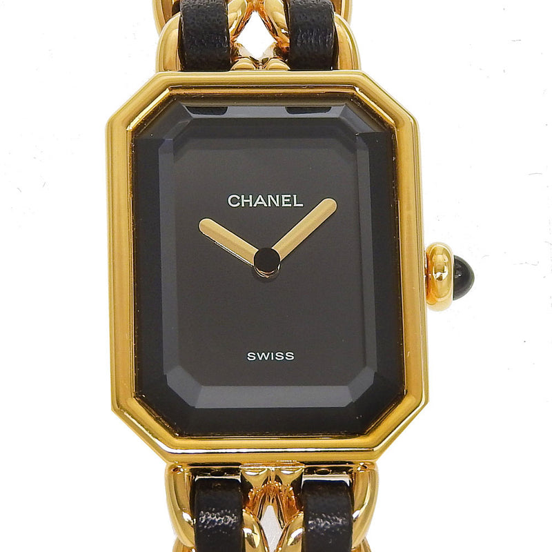 [CHANEL] Montre Chanel Première S 
 H0001Quartz