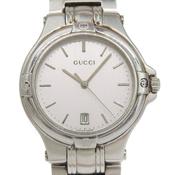 GUCCI] Gucci watch 9040M Quartz – NISHIKINO VINTAGE KYOTO