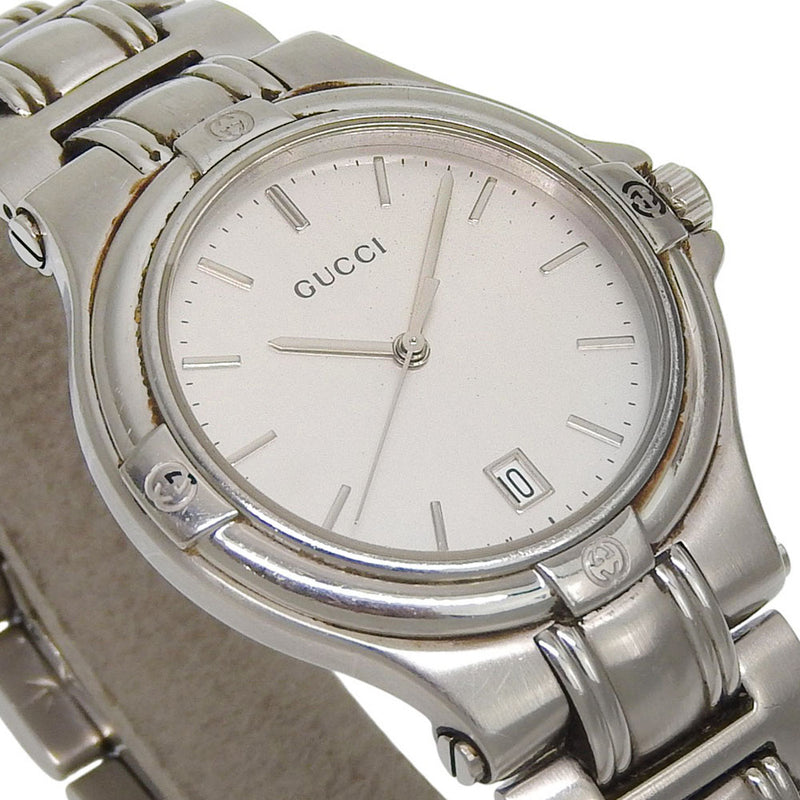 GUCCI】グッチ 腕時計 9040M クオーツ – NISHIKINO VINTAGE KYOTO