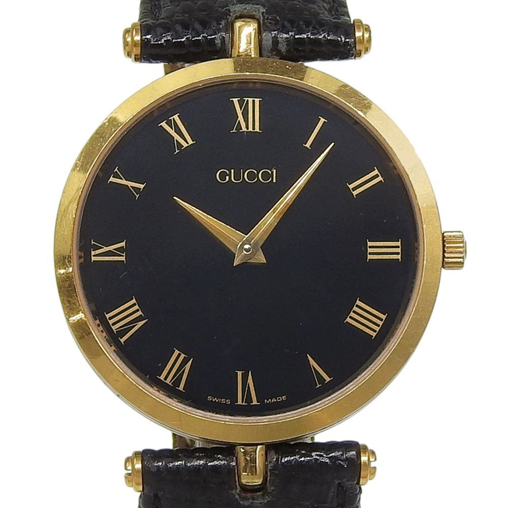 GUCCI　腕時計 GUCCI】グッチ 腕時計 クオーツ – NISHIKINO VINTAGE KYOTO