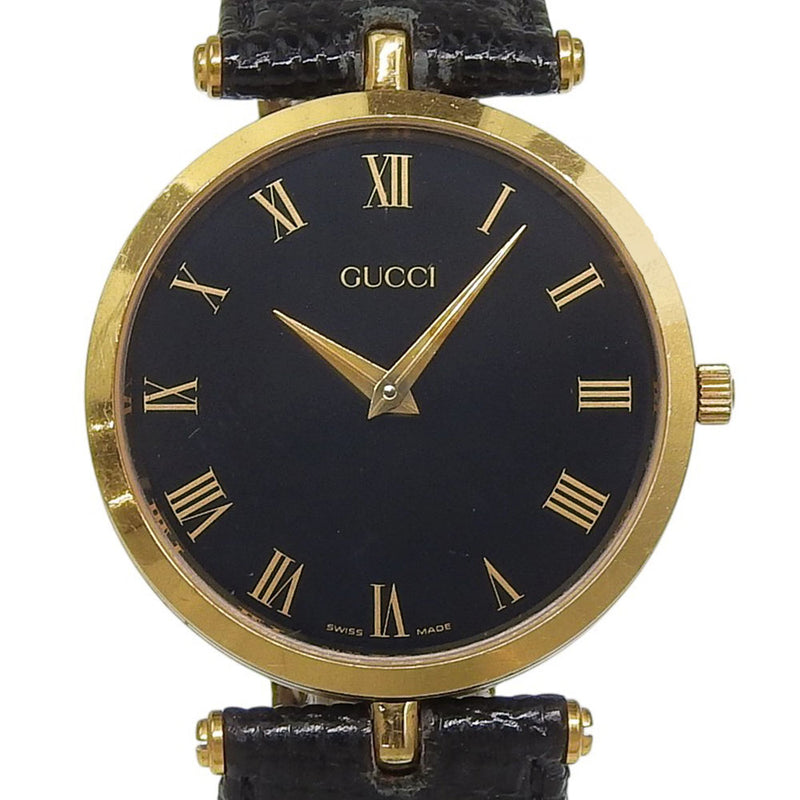 [GUCCI] Montre Gucci 
 Quartz