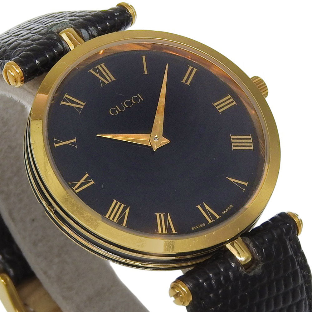 GUCCI】グッチ 腕時計 クオーツ – NISHIKINO VINTAGE KYOTO