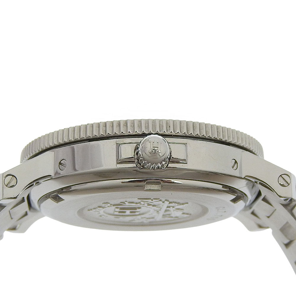 HERMES】エルメス クリッパーダイバー 腕時計 CL7.710 クオーツ