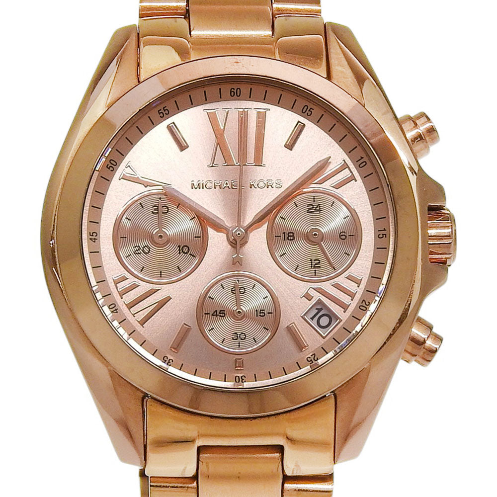 Michael Kors】マイケルコース ブラッドショー 腕時計 MK-5799