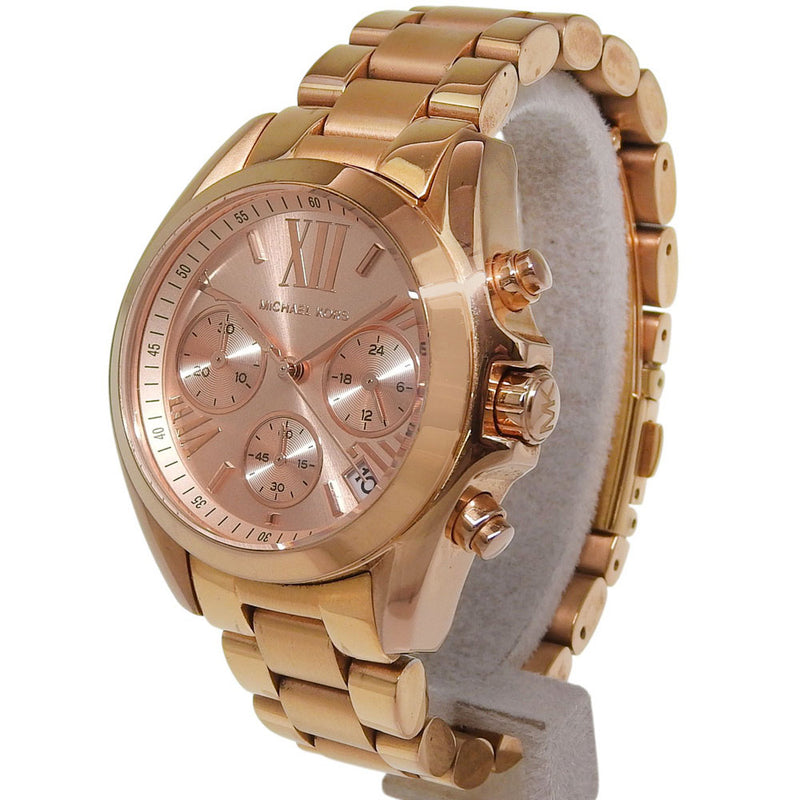 Michael Kors】マイケルコース ブラッドショー 腕時計 MK-5799