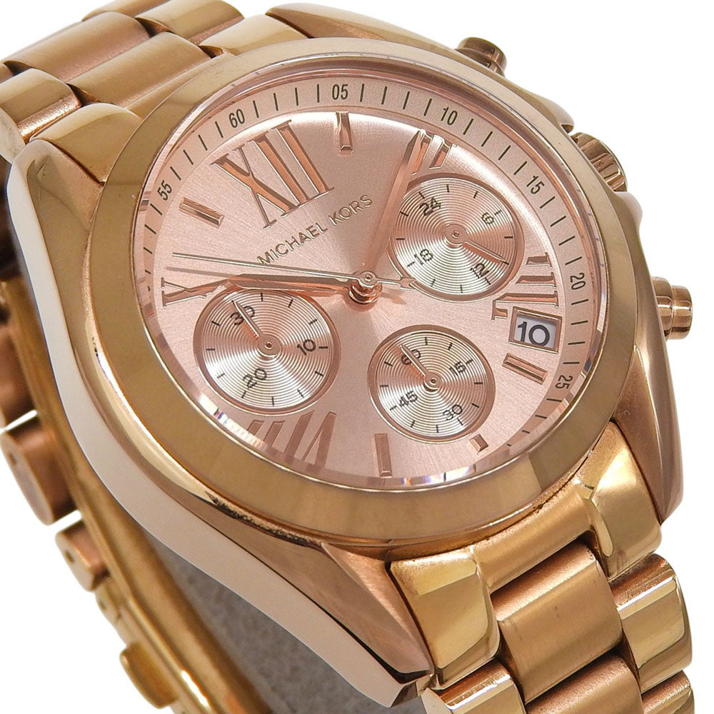 Michael Kors】マイケルコース ブラッドショー 腕時計 MK-5799