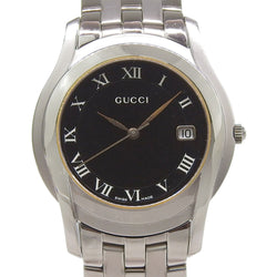 GUCCI】グッチ Gクラス 腕時計 5500M クオーツ – NISHIKINO VINTAGE KYOTO