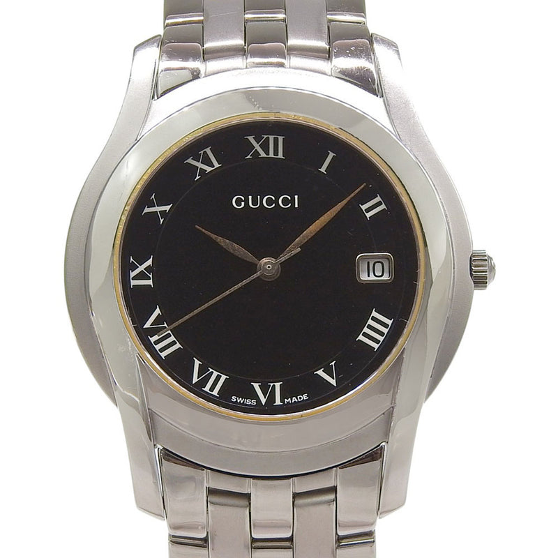 GUCCI】グッチ Gクラス 腕時計 5500M クオーツ – NISHIKINO VINTAGE KYOTO