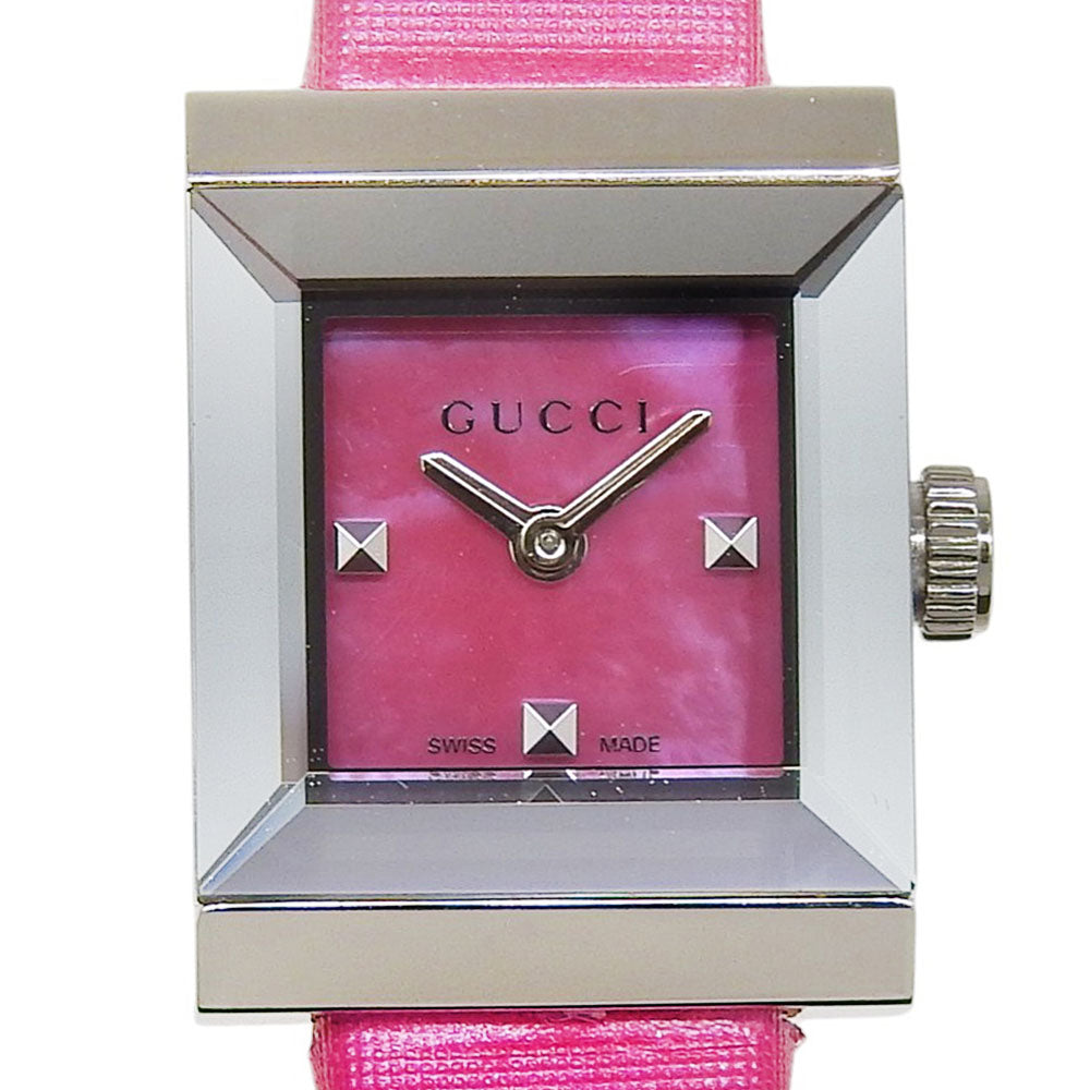 GUCCI】グッチ 腕時計 128.5 クオーツ – NISHIKINO VINTAGE KYOTO
