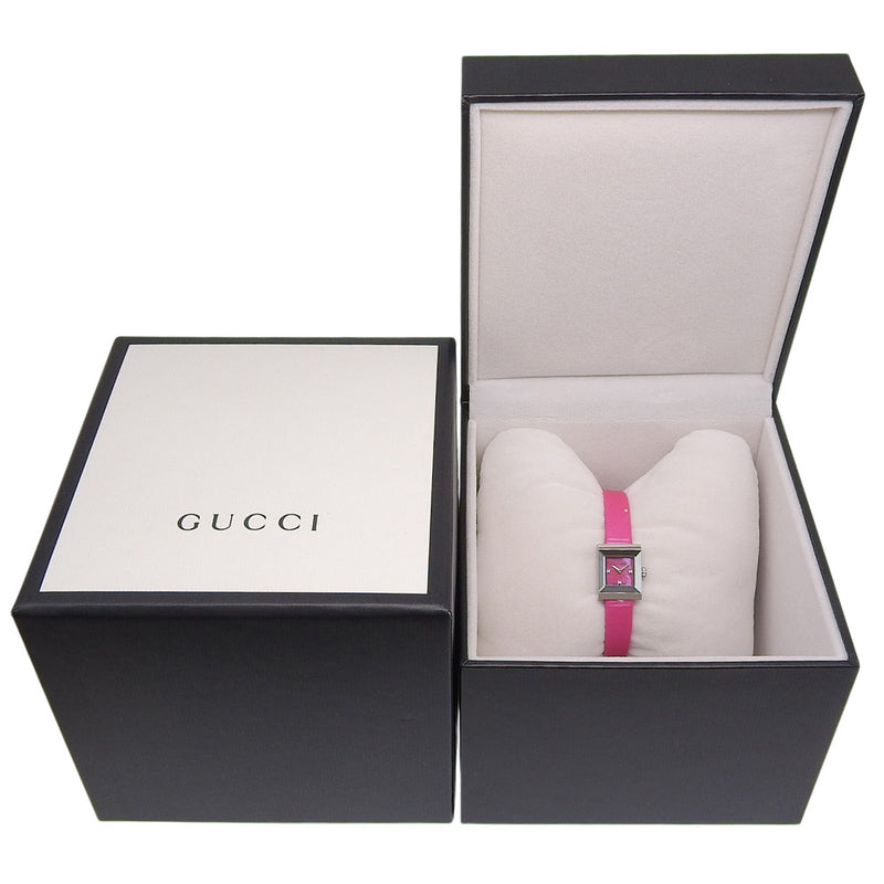 GUCCI】グッチ 腕時計 128.5 クオーツ – NISHIKINO VINTAGE KYOTO