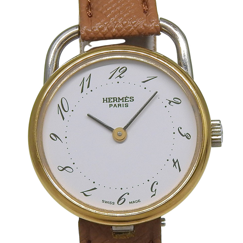 HERMES】エルメス アルソー 腕時計 クオーツ – NISHIKINO VINTAGE KYOTO
