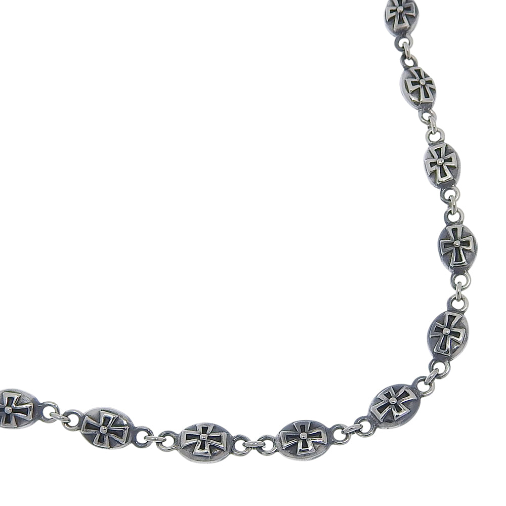 Justin Davis] Justin Davis Necklace – NISHIKINO VINTAGE KYOTO
