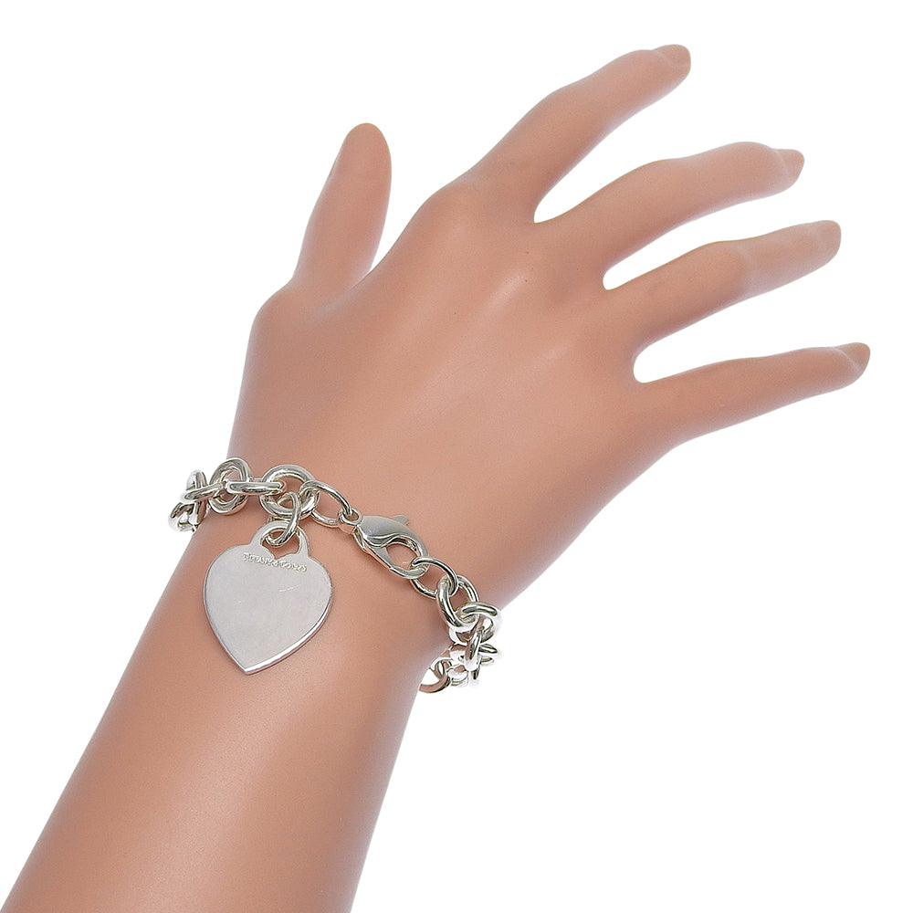 TIFFANY&Co.】ティファニー リターントゥ ブレスレット – NISHIKINO