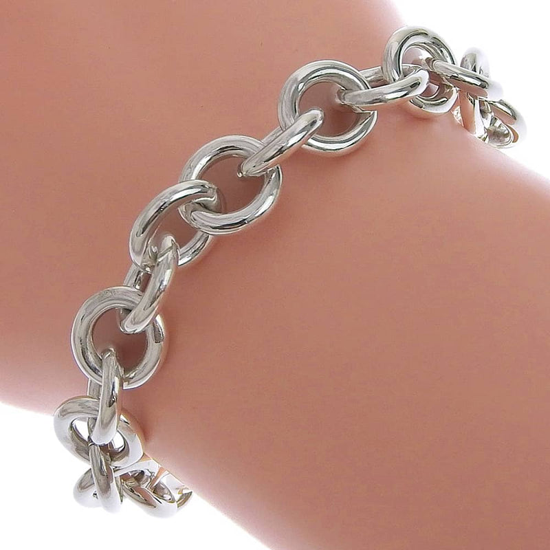 TIFFANY&Co.】ティファニー リターントゥ ブレスレット – NISHIKINO