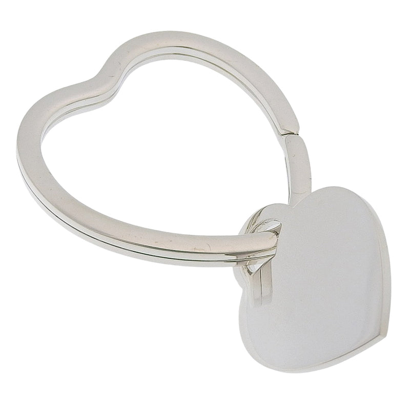 [TIFFANY&Co.]TIFFANY&Co. heart tag key chain