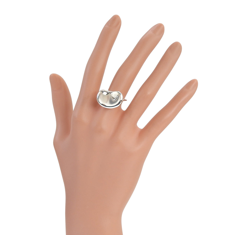 TIFFANY&Co. 指輪　ビーン　１１号 TIFFANY&Co.】ティファニー ビーン リング・指輪 11号 – NISHIKINO