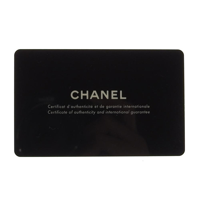 [CHANEL] Chanel 
 J12 watch 
 H0940 Ceramic automatic winding chronograph black dial J12 Men's A-Rank
