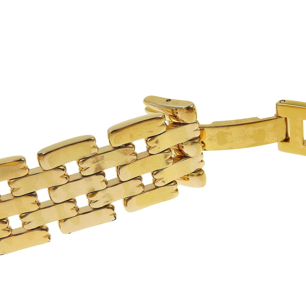 Dior】クリスチャンディオール バギラ 腕時計 47154-3 クオーツ