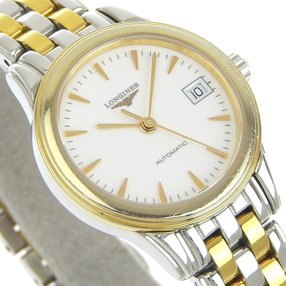 LONGINES】ロンジン 腕時計 L4.274.3 自動巻き – NISHIKINO VINTAGE KYOTO