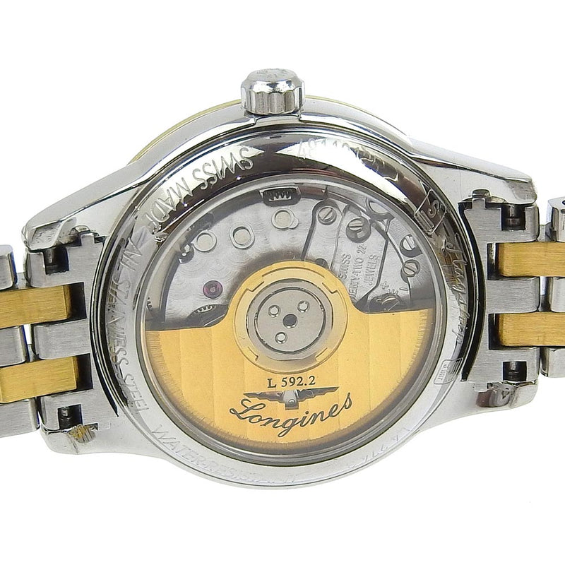 【LONGINES】ロンジン 腕時計
 L4.274.3 自動巻き