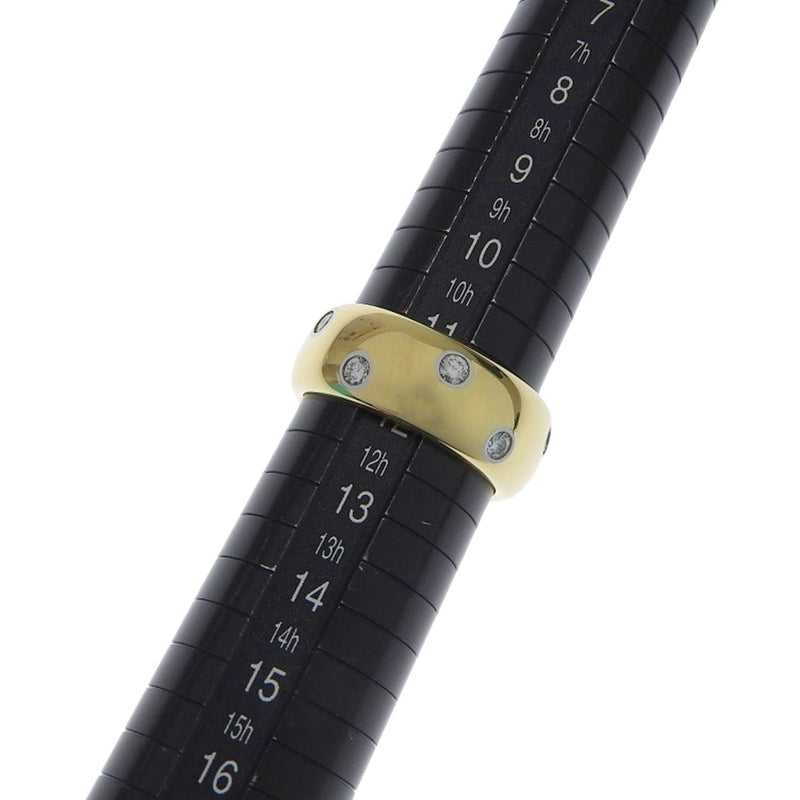 TIFFANY&Co.】ティファニー ドッツ リング・指輪 11.5号 – NISHIKINO