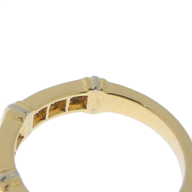 CARTIER】カルティエ コンテッサ リング・指輪 12号 – NISHIKINO