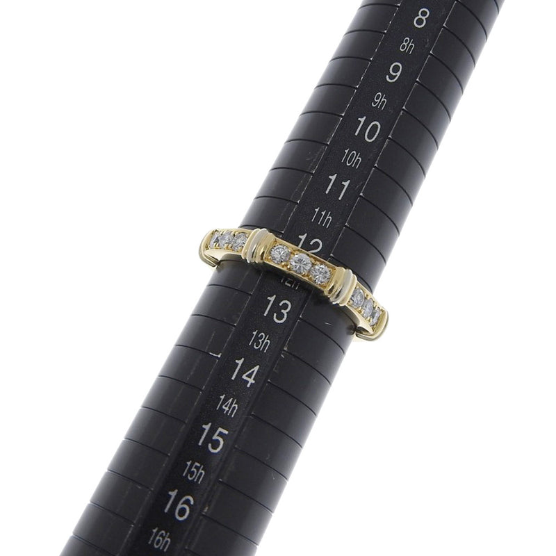 CARTIER】カルティエ コンテッサ リング・指輪 12号 – NISHIKINO