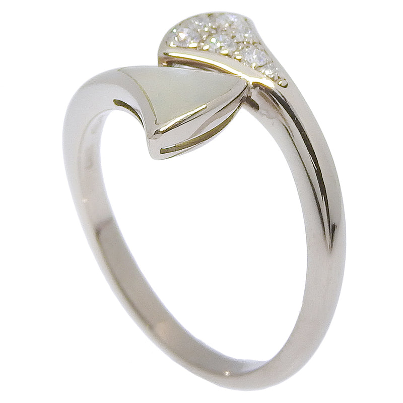 [BVLGARI] Bvlgari Teava Dream Ring
 No. 9