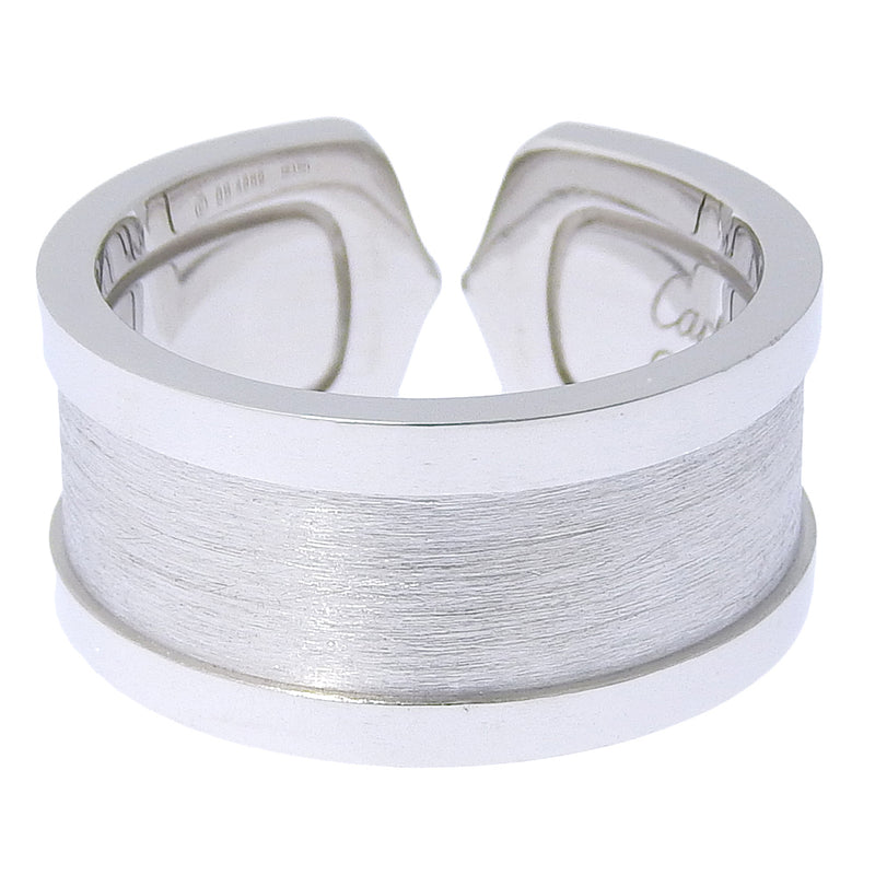 CARTIER】カルティエ C2 リング・指輪 15号 – NISHIKINO VINTAGE KYOTO