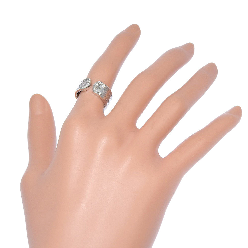 Cartier カルティエ C2リング 10号 CARTIER】カルティエ C2 リング・指輪 10号 – NISHIKINO VINTAGE