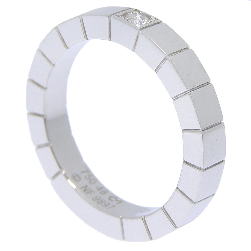 カルティエ ラニエール 1P リング コメ兵｜カルティエ ラニエール 1P リング｜カルティエ｜ブランドジュエリー｜リング｜ラニエール｜【公式】日本最大級のリユースデパートKOMEHYO