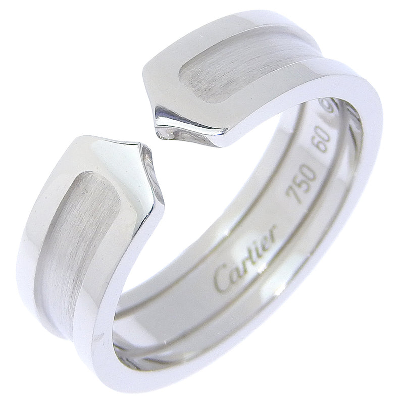 CARTIER】カルティエ C2 リング・指輪 20号 – NISHIKINO VINTAGE KYOTO