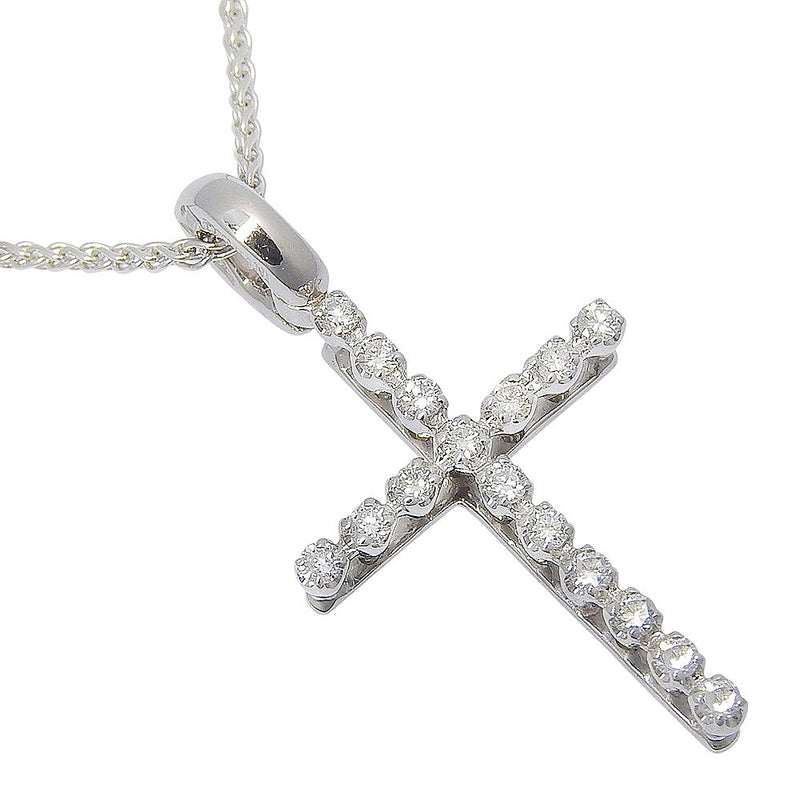 Damiani】ダミアーニ ミステリークロス ネックレス – NISHIKINO