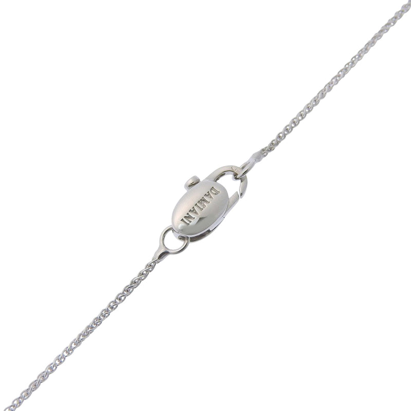Damiani】ダミアーニ ミステリークロス ネックレス – NISHIKINO